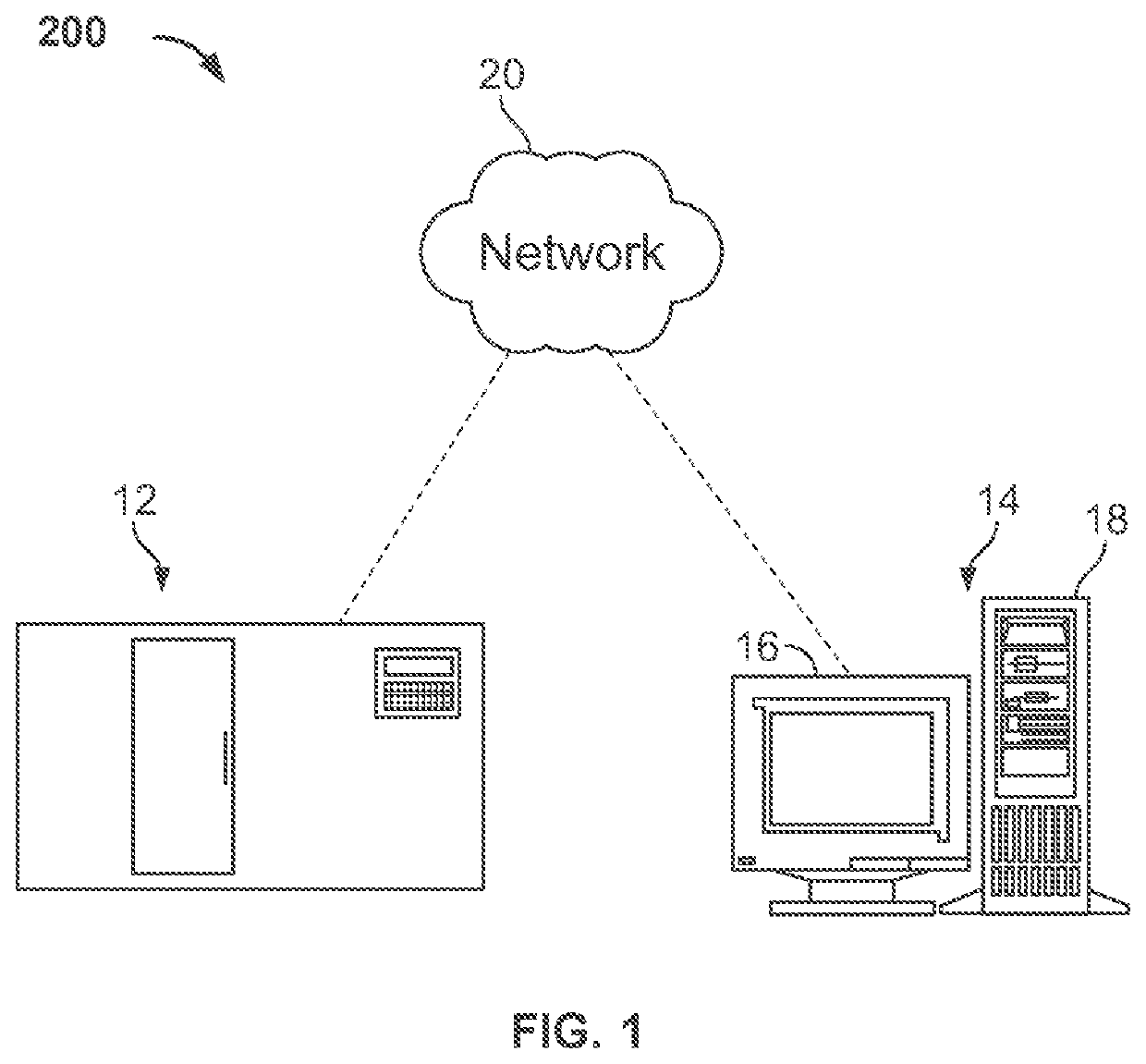 Automatic assay assessment and normalization for image processing