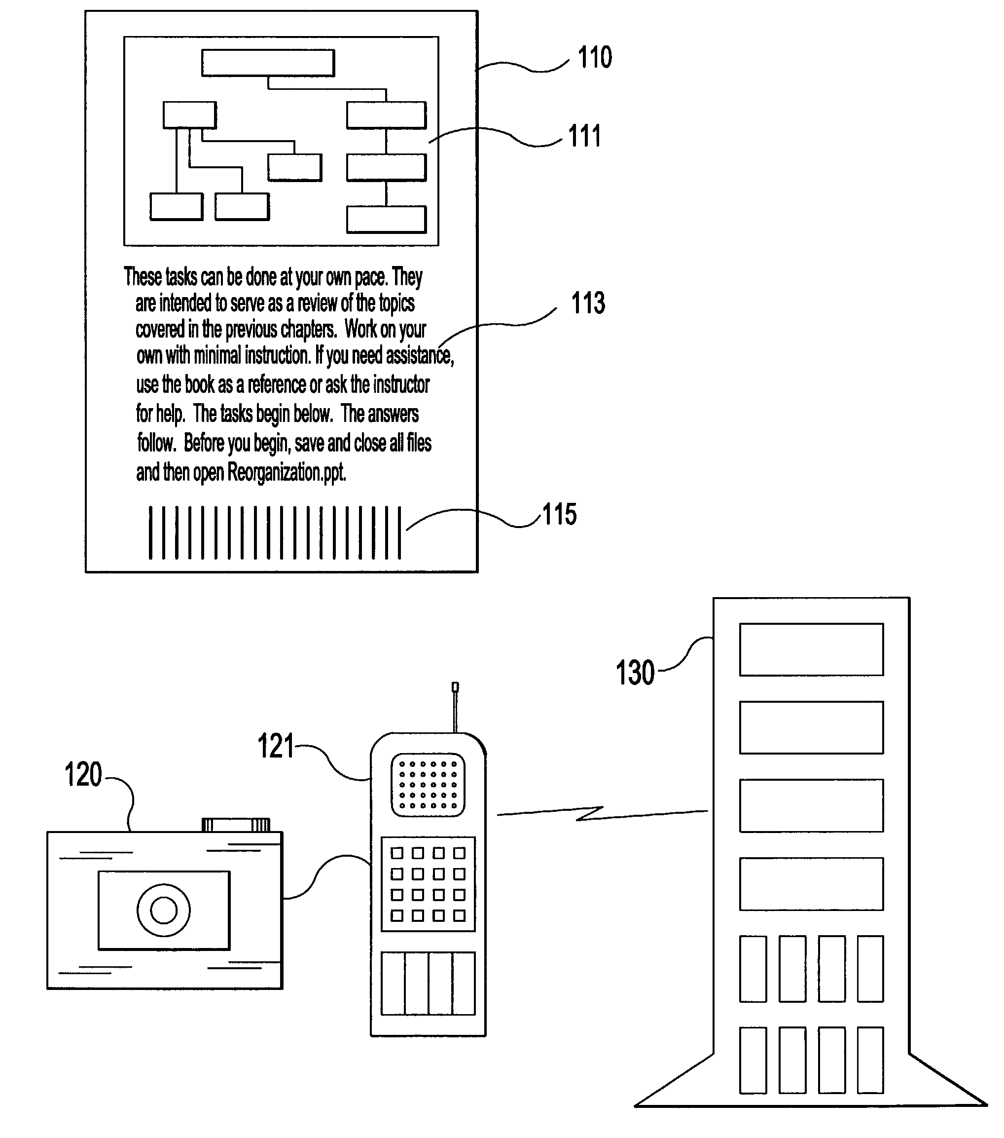 System and method for selective processing of digital images