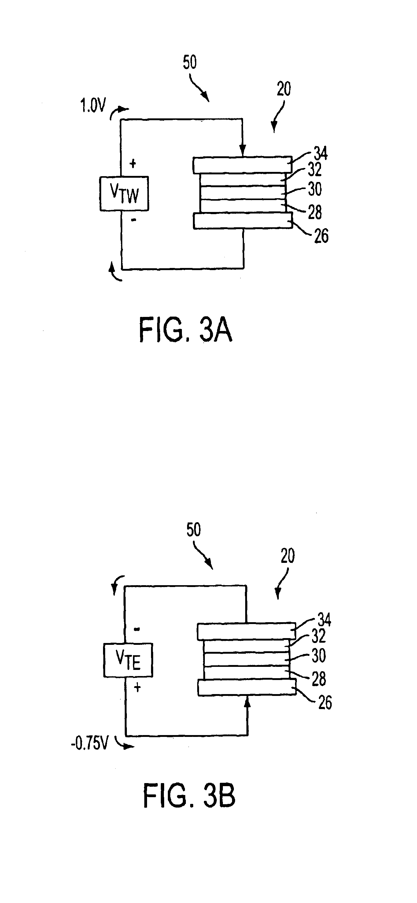 Memory device and methods of controlling resistance variation and resistance profile drift