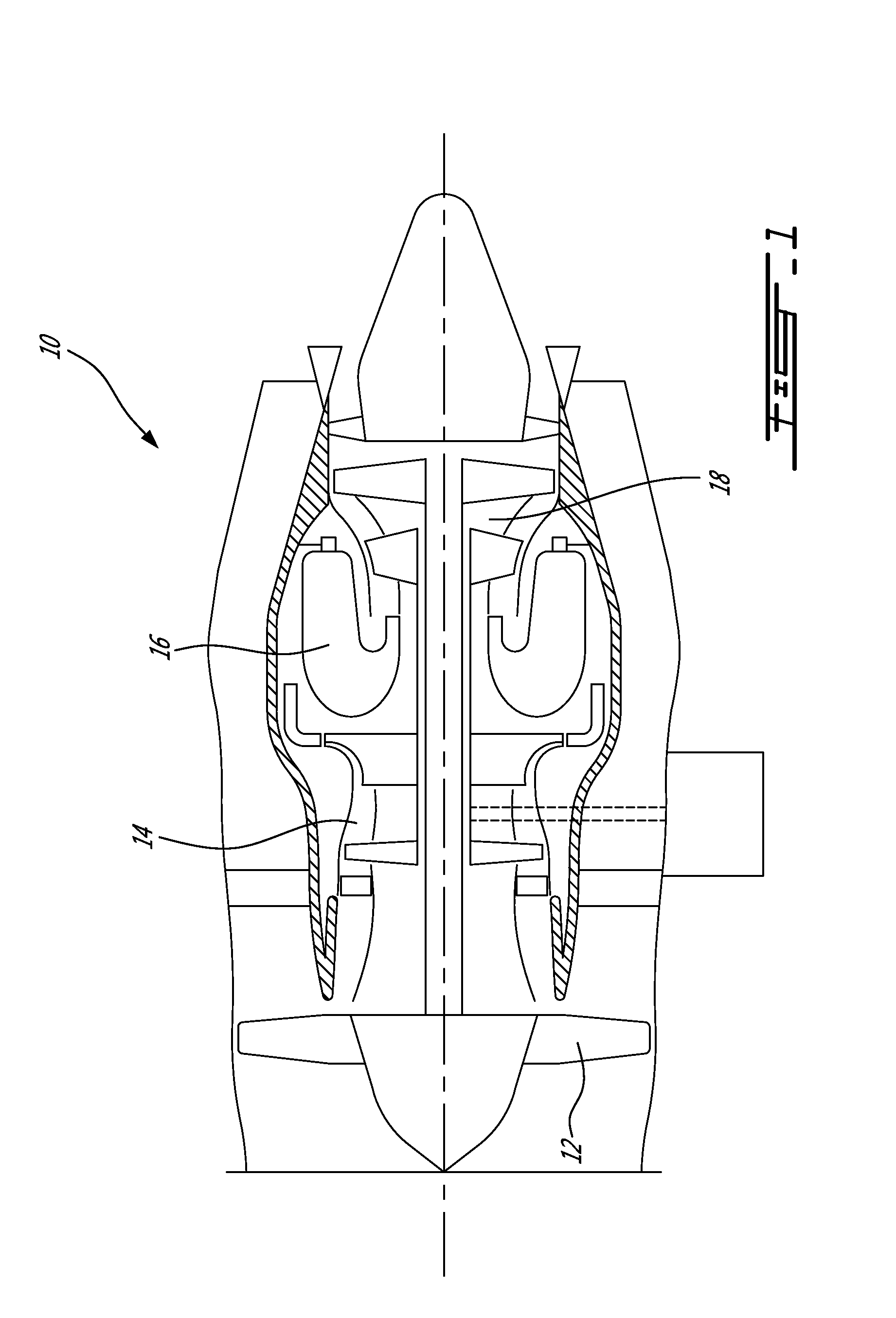 Gas turbine engine rotor balancing