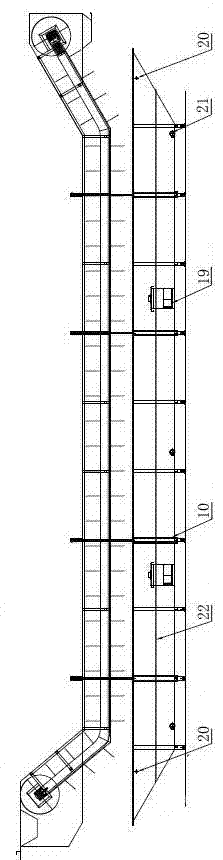 Continuous fermentation machine