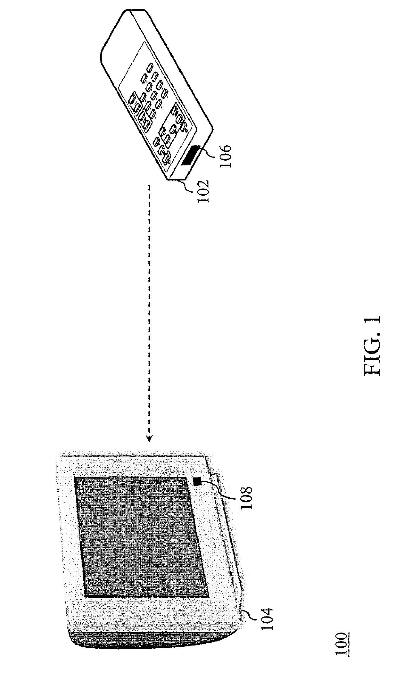 Method and System for Pairing Electronic Devices