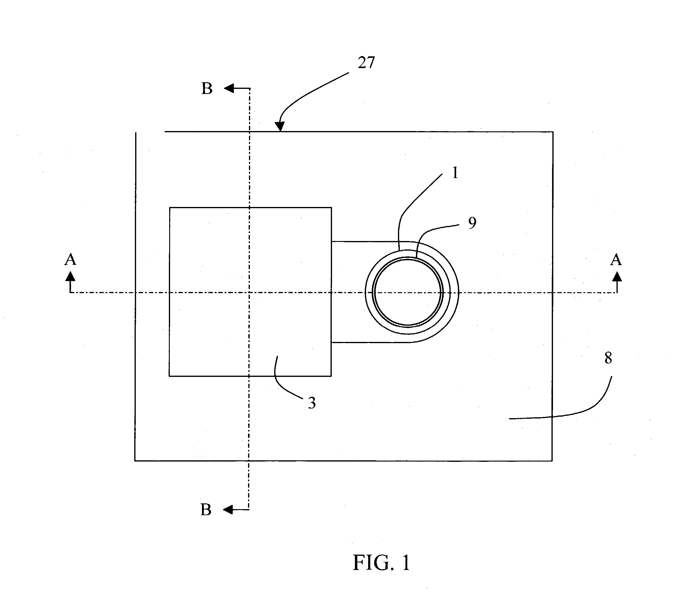 Pressure processing apparatus with improved heating and closure system