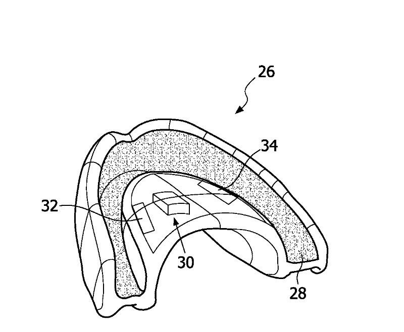 Ultrasonic scaling appliances with spatial, temporal and/or frequency variation