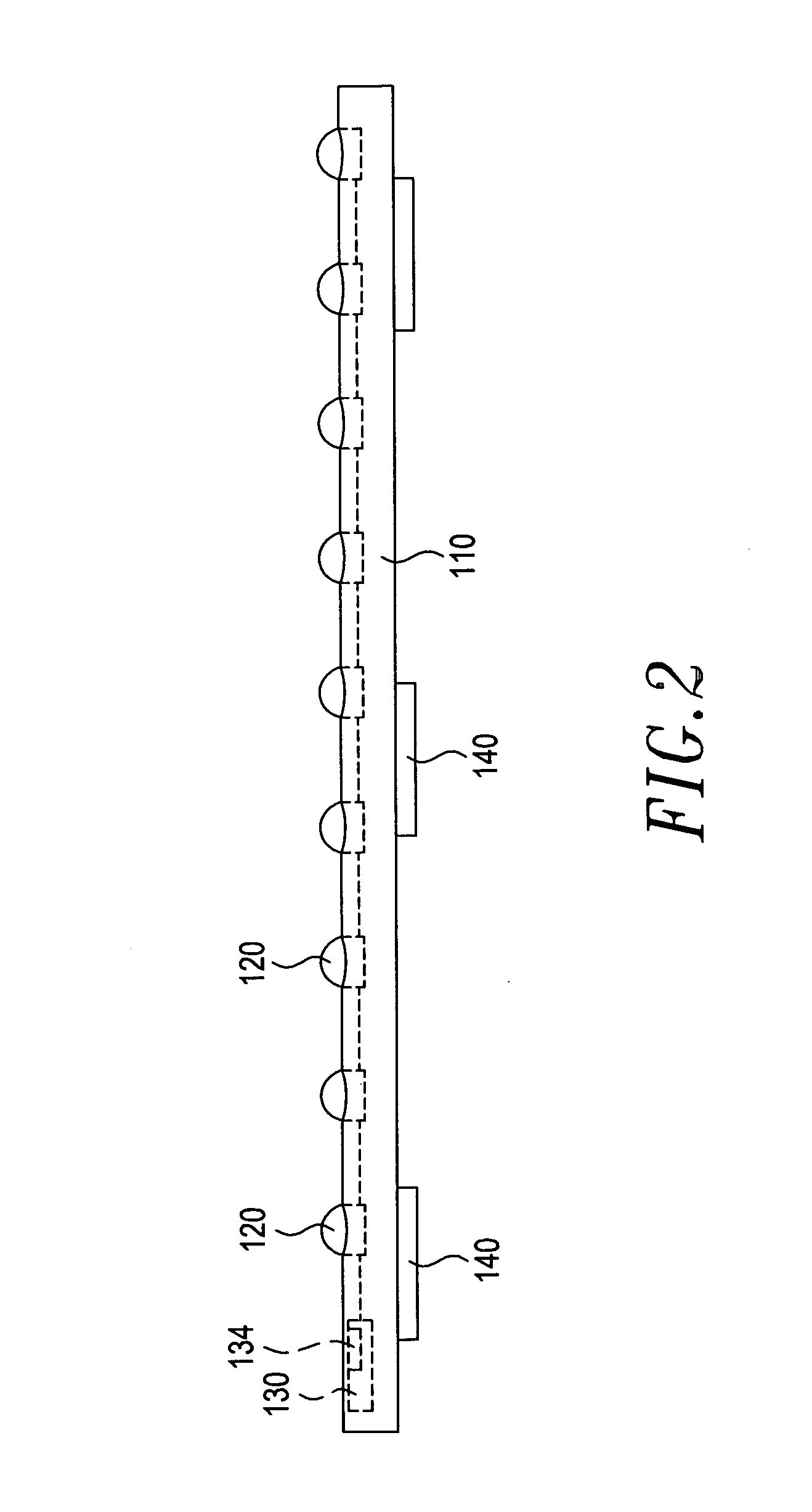 Removable wirelessly-chargeable light-emitting device