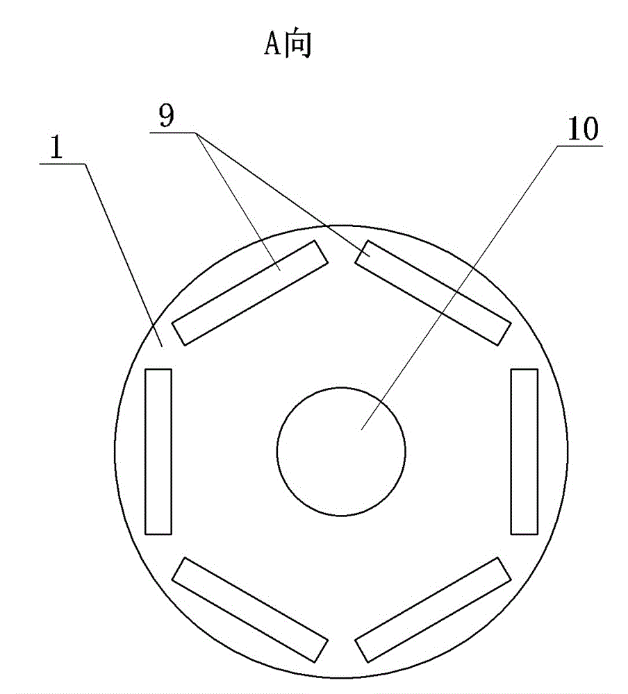 Fixed-torque gasket