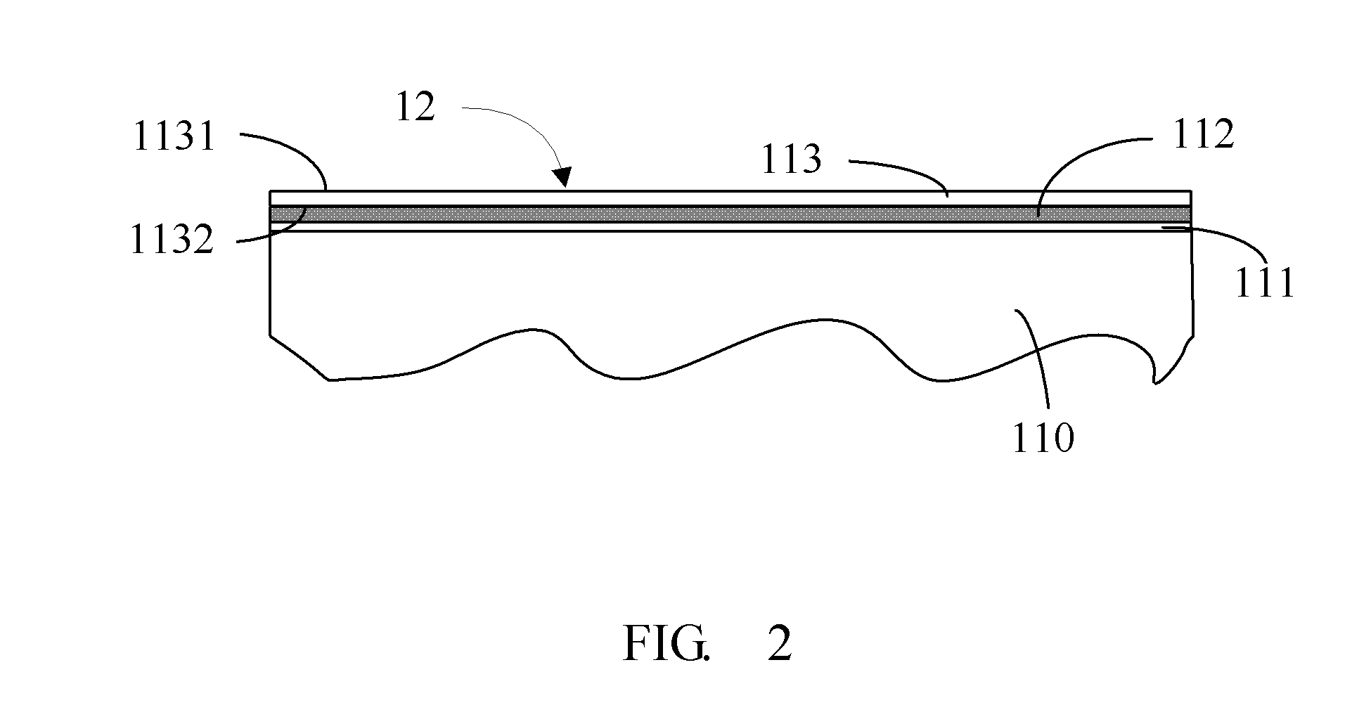 Housing for electronic device and method for manufacturing the same