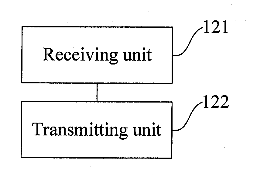 Relay transimission method and network node