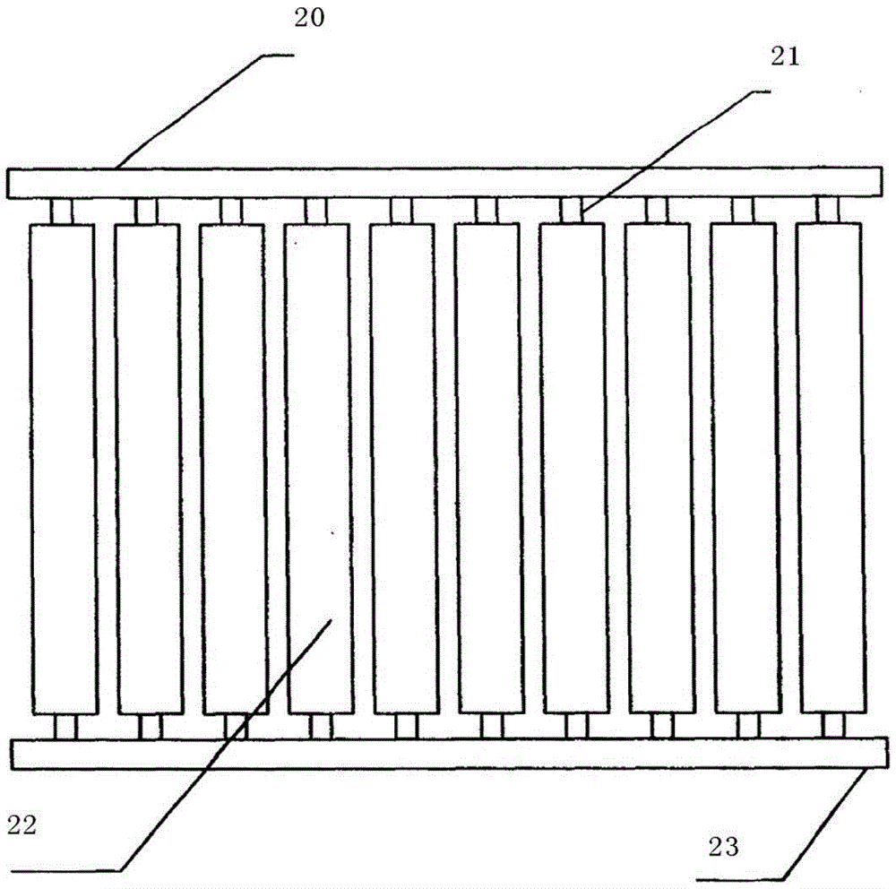 A solar intelligent control system