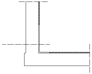 A Simple Method of Adding Pre-buried Pipes