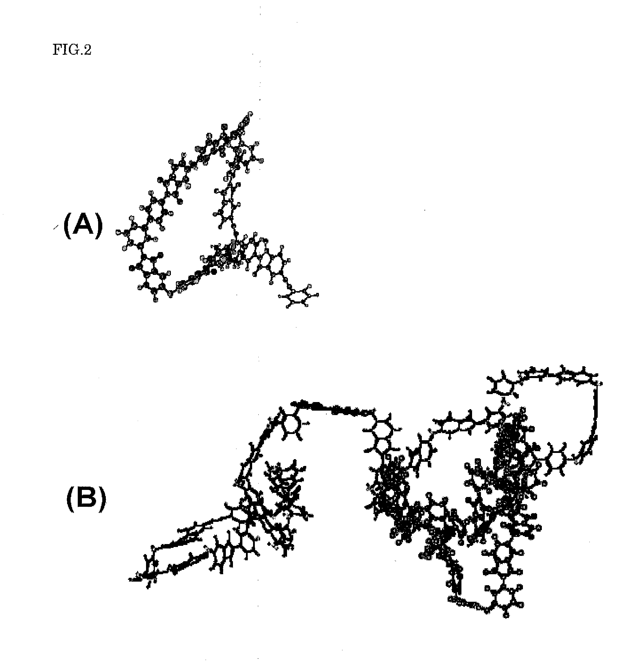 Imide Oligomer And Polyimide Resin Obtained By Thermal Curing Thereof