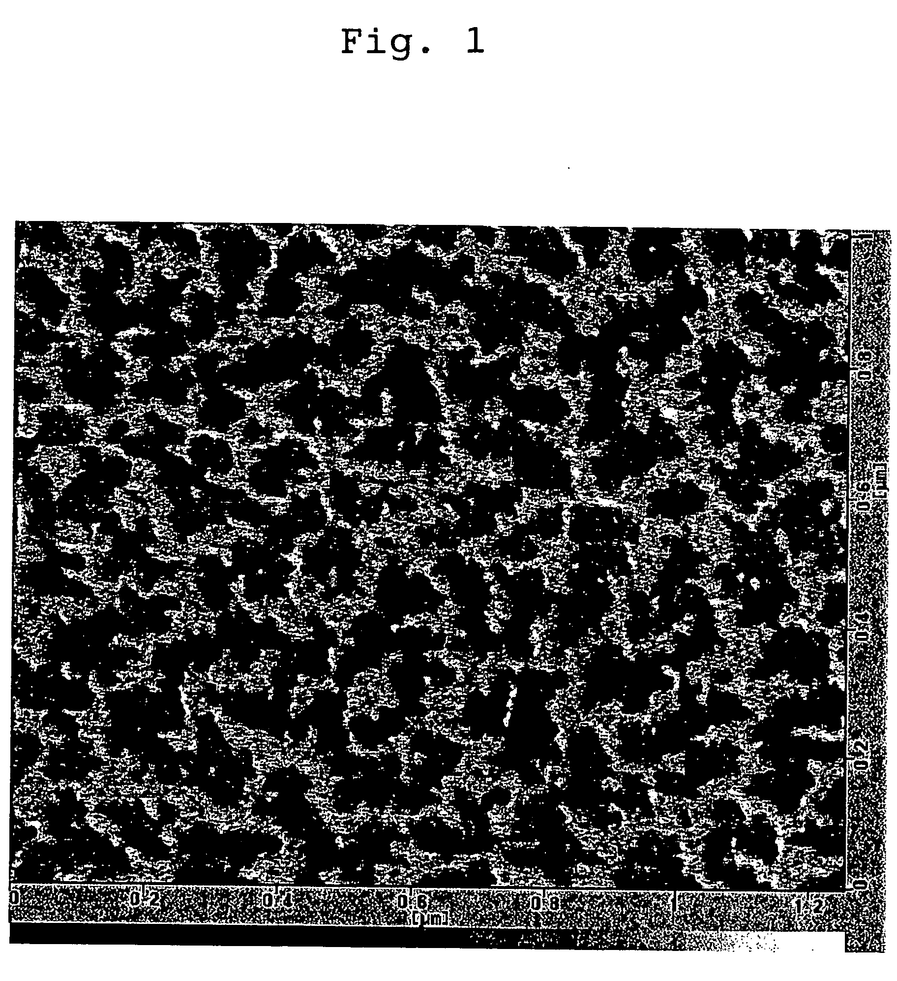 Flame-retardant aromatic polycarbonate resin composition