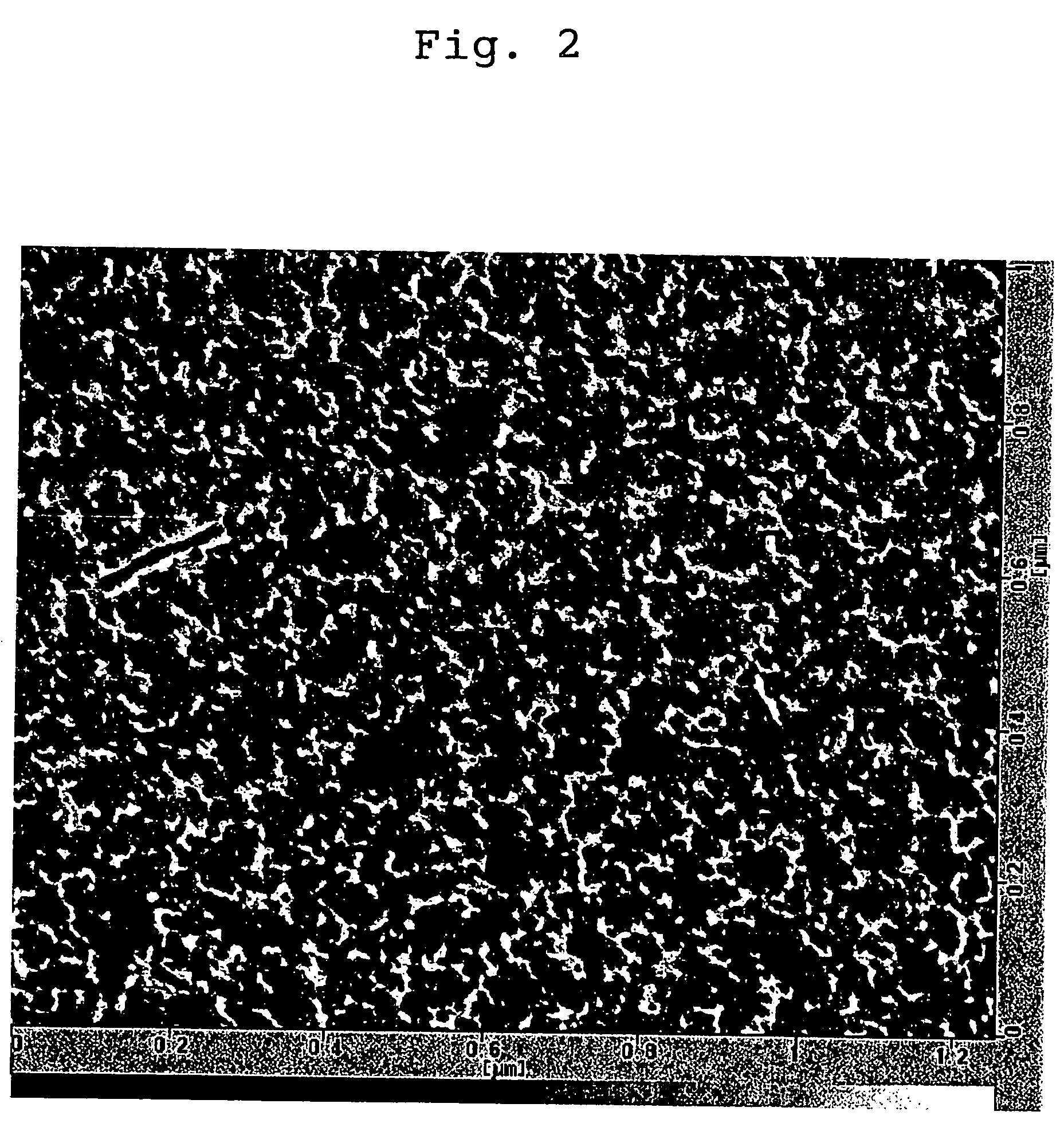 Flame-retardant aromatic polycarbonate resin composition