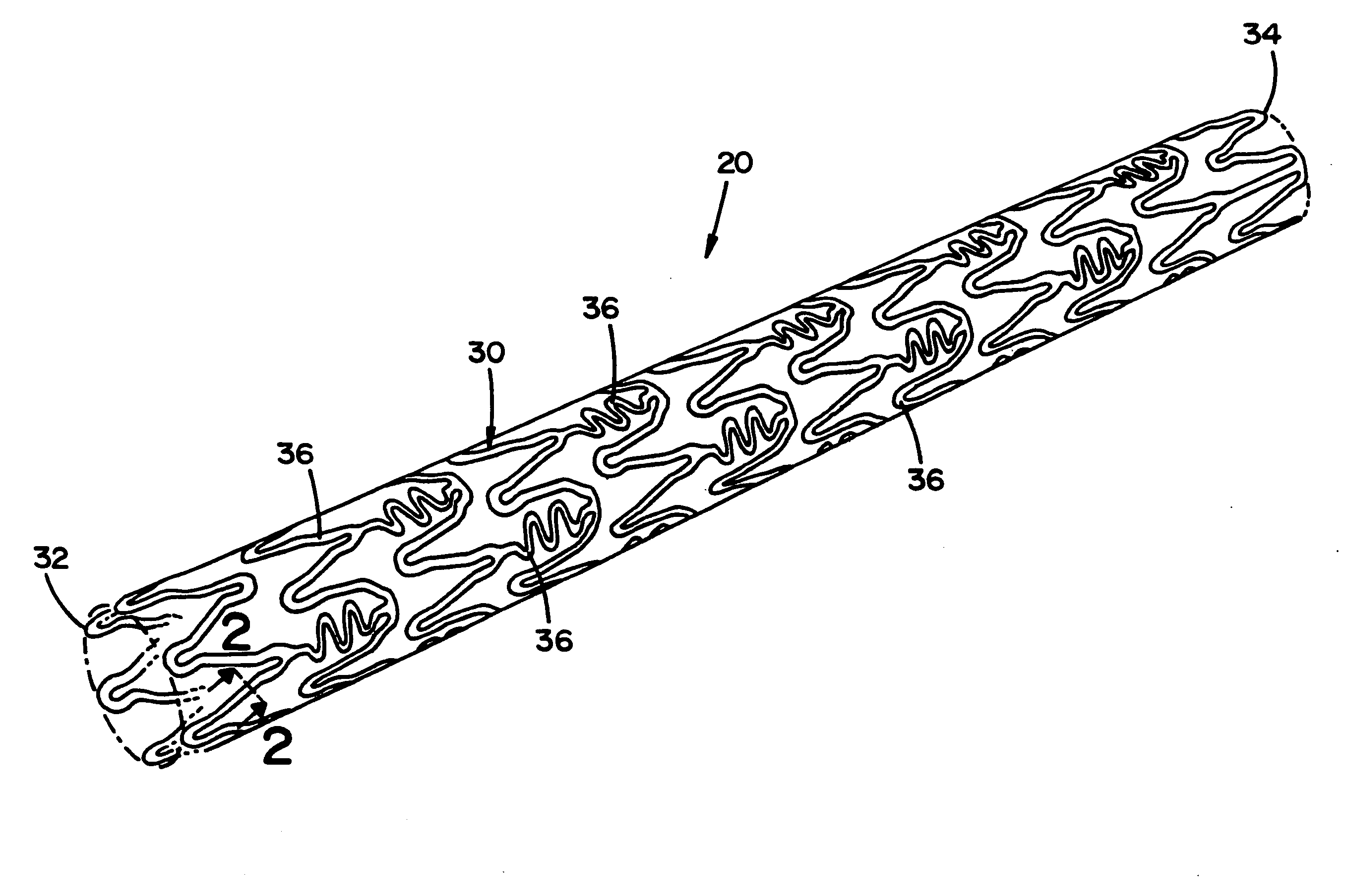 Metal alloys for medical devices