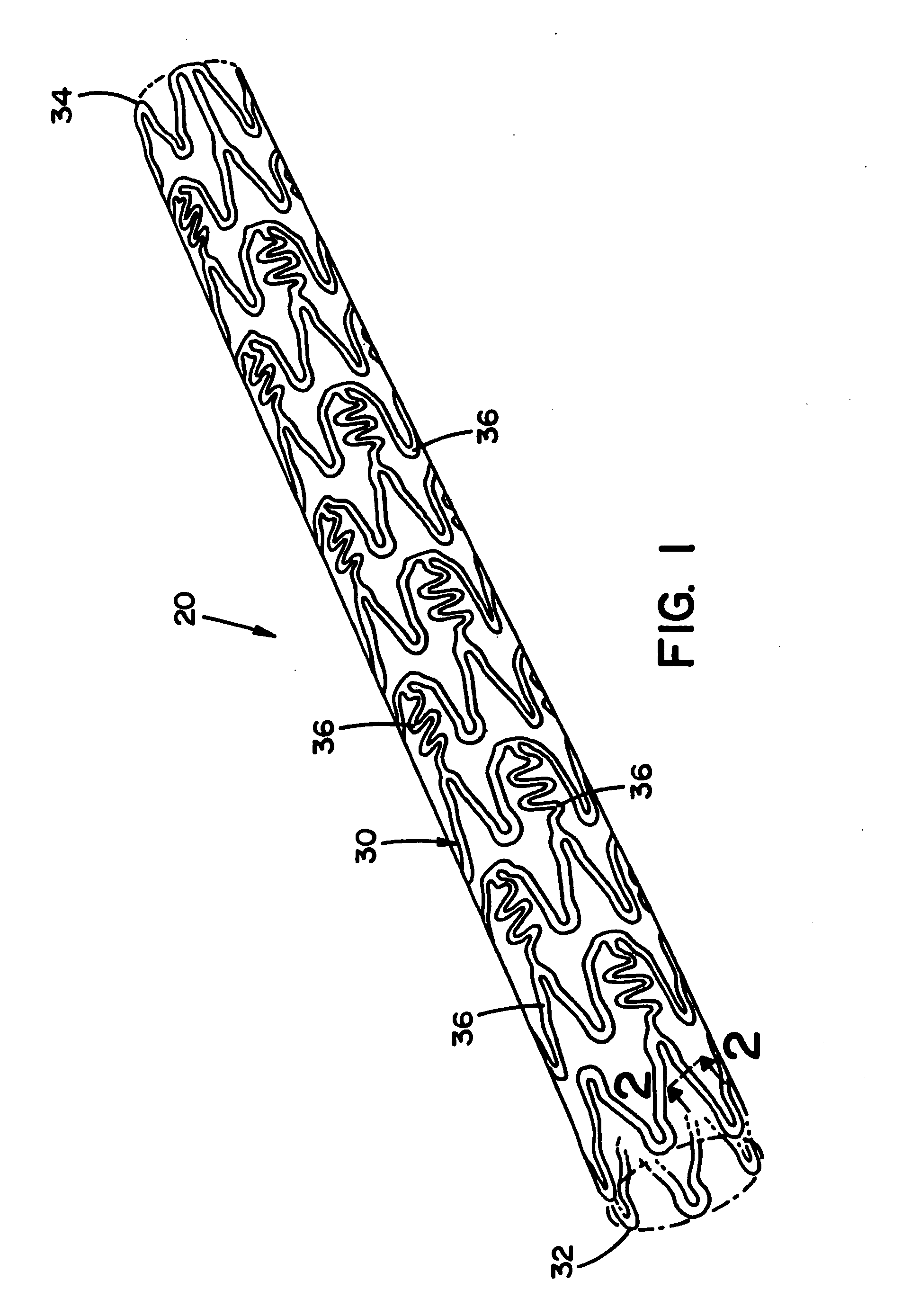 Metal alloys for medical devices