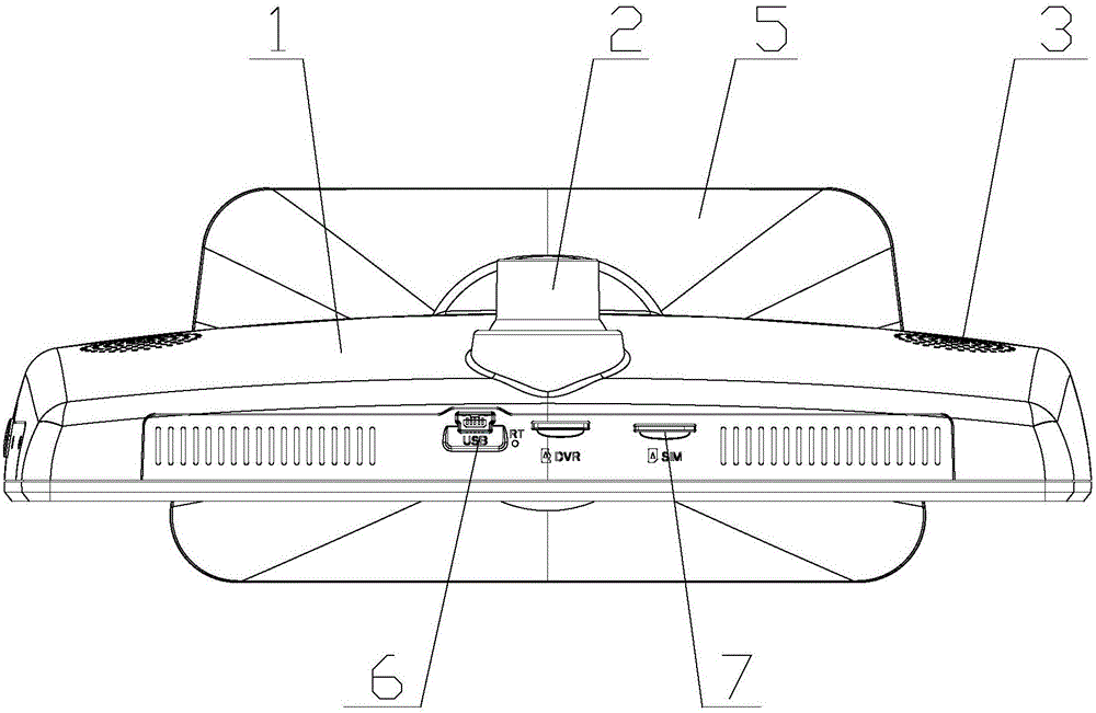 Damping-type intelligent center control