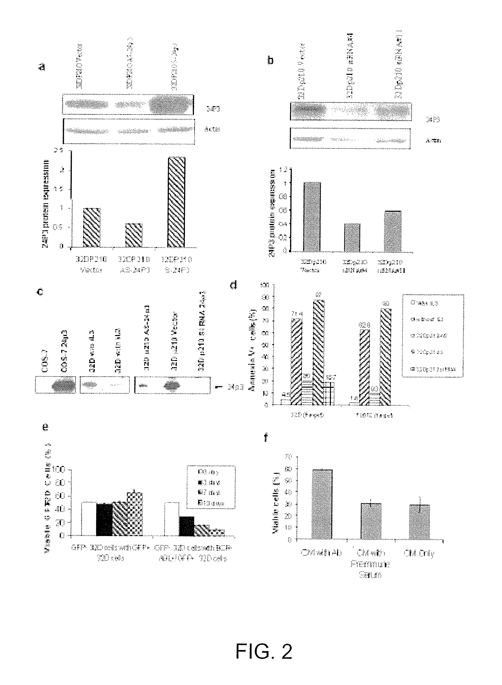 Targeting a Secreted Pro-Apoptotic Factor for Cancer Therapeutics