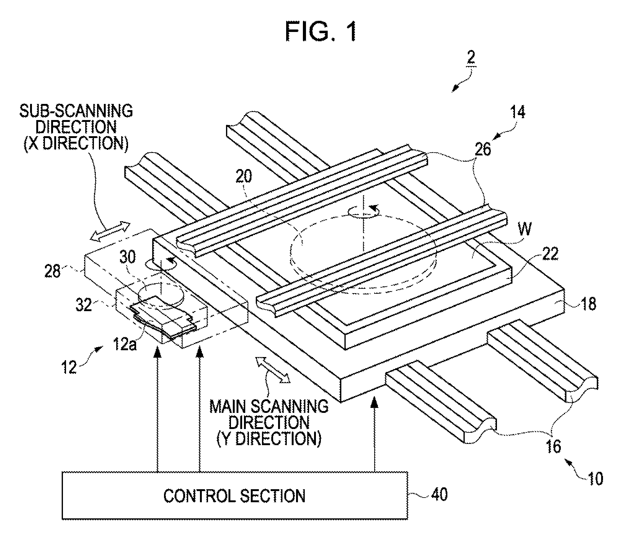 Function layer ink, method for manufacturing light-emitting element, light-emitting device, and electronic apparatus