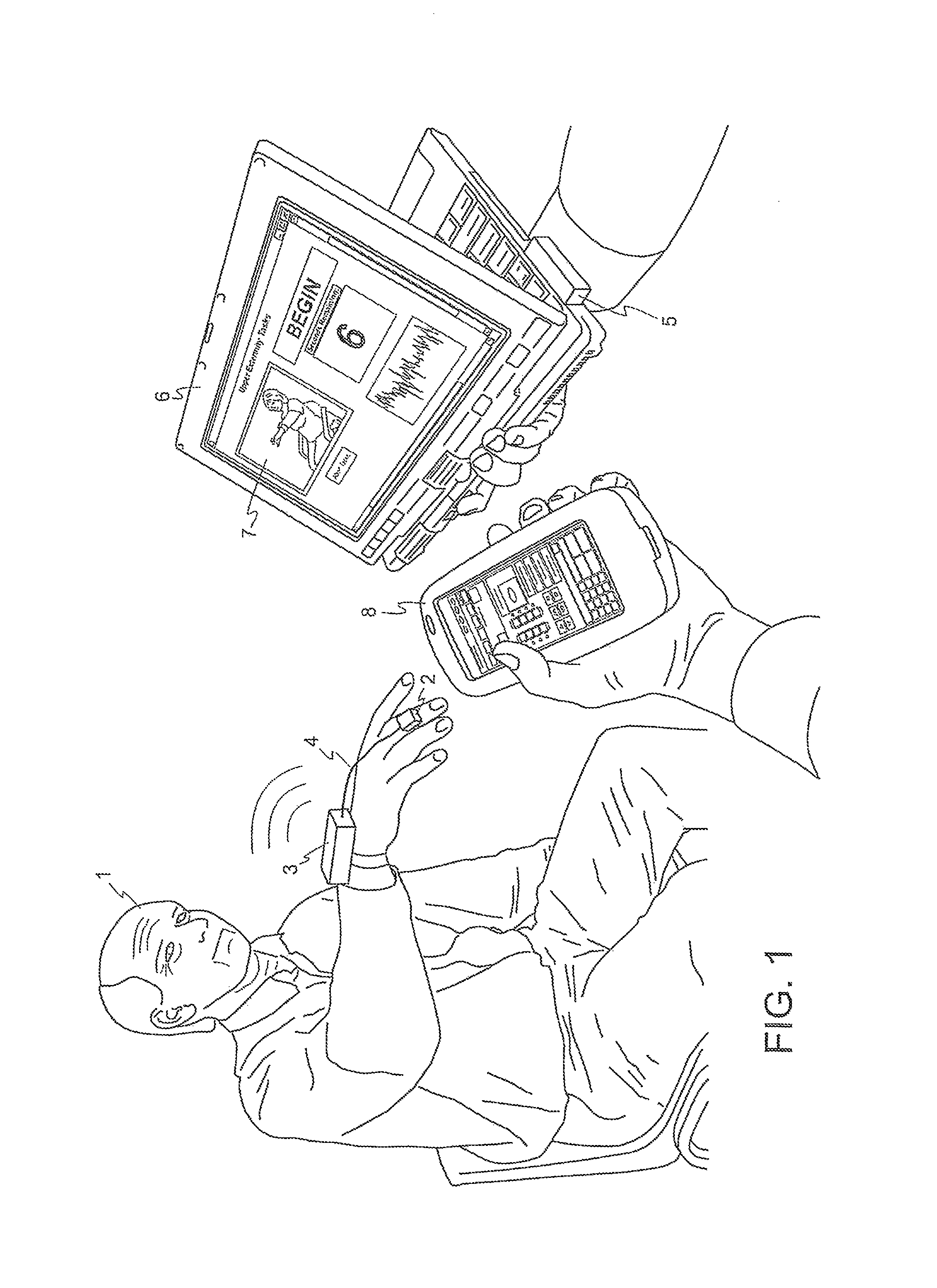Movement disorder therapy system and methods of tuning remotely, intelligently and/or automatically