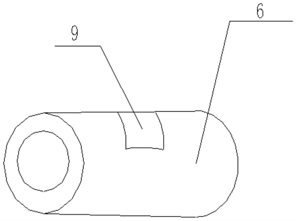 An electric vehicle equipped with an Internet of Things monitoring and management system