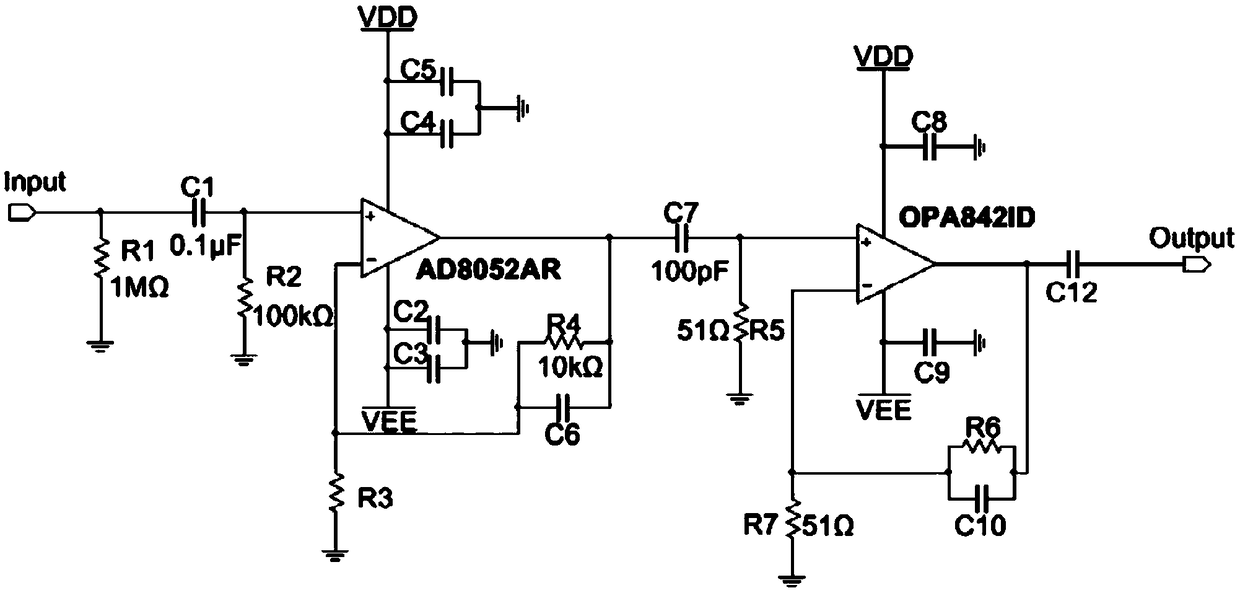 Visible light duplex communication device