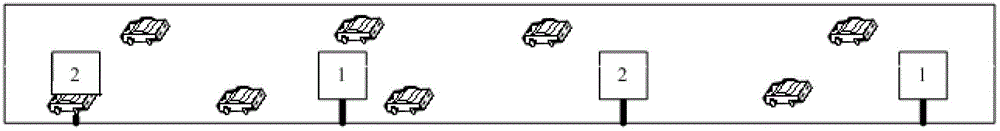 Expressway microclimate traffic early warning method based on fuzzy neural network