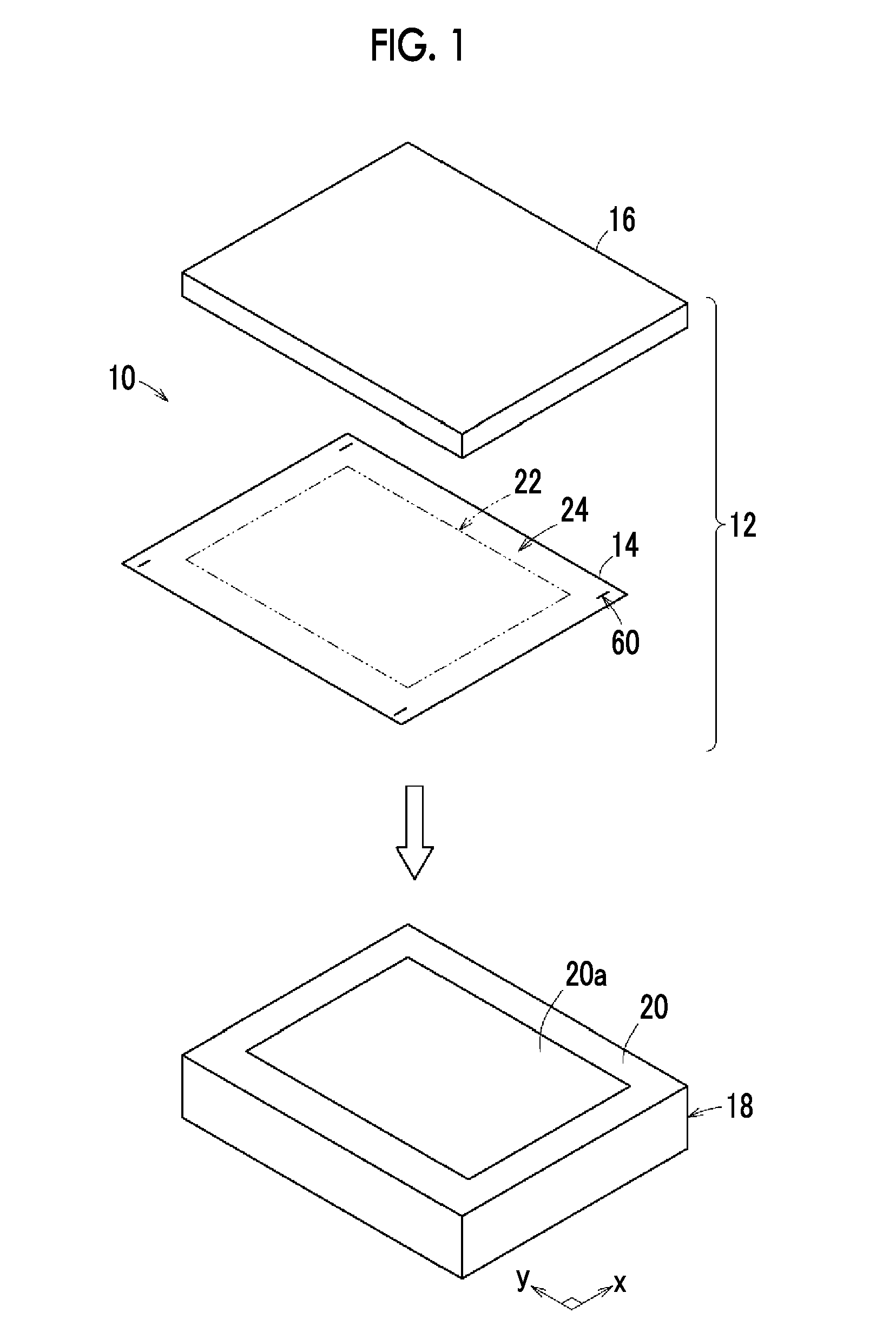 Conductive film and touch panel