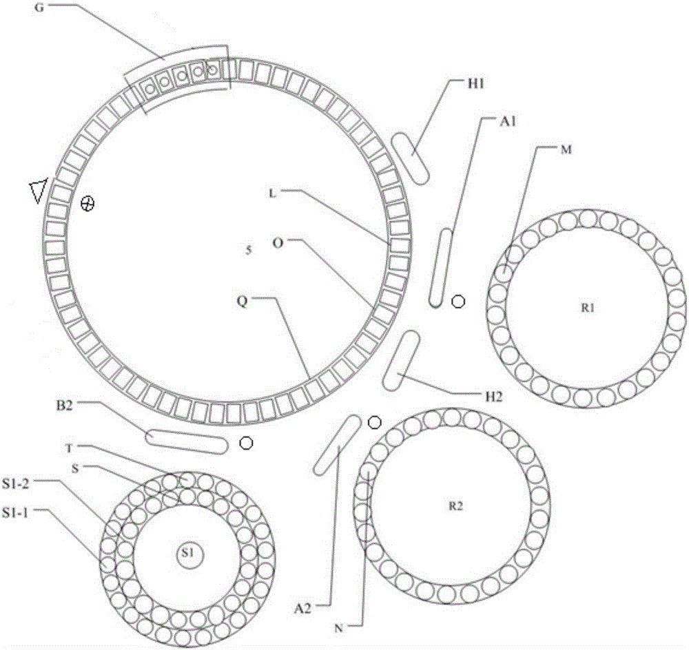 Automatic biochemical analyzer and analyzing method