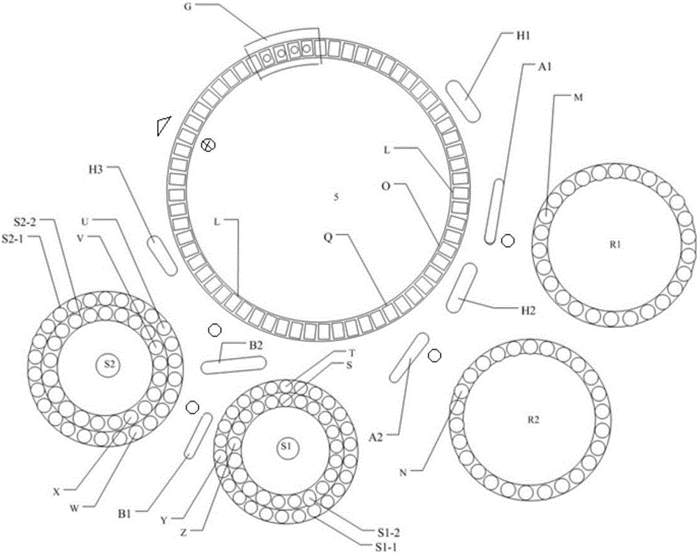 Automatic biochemical analyzer and analyzing method