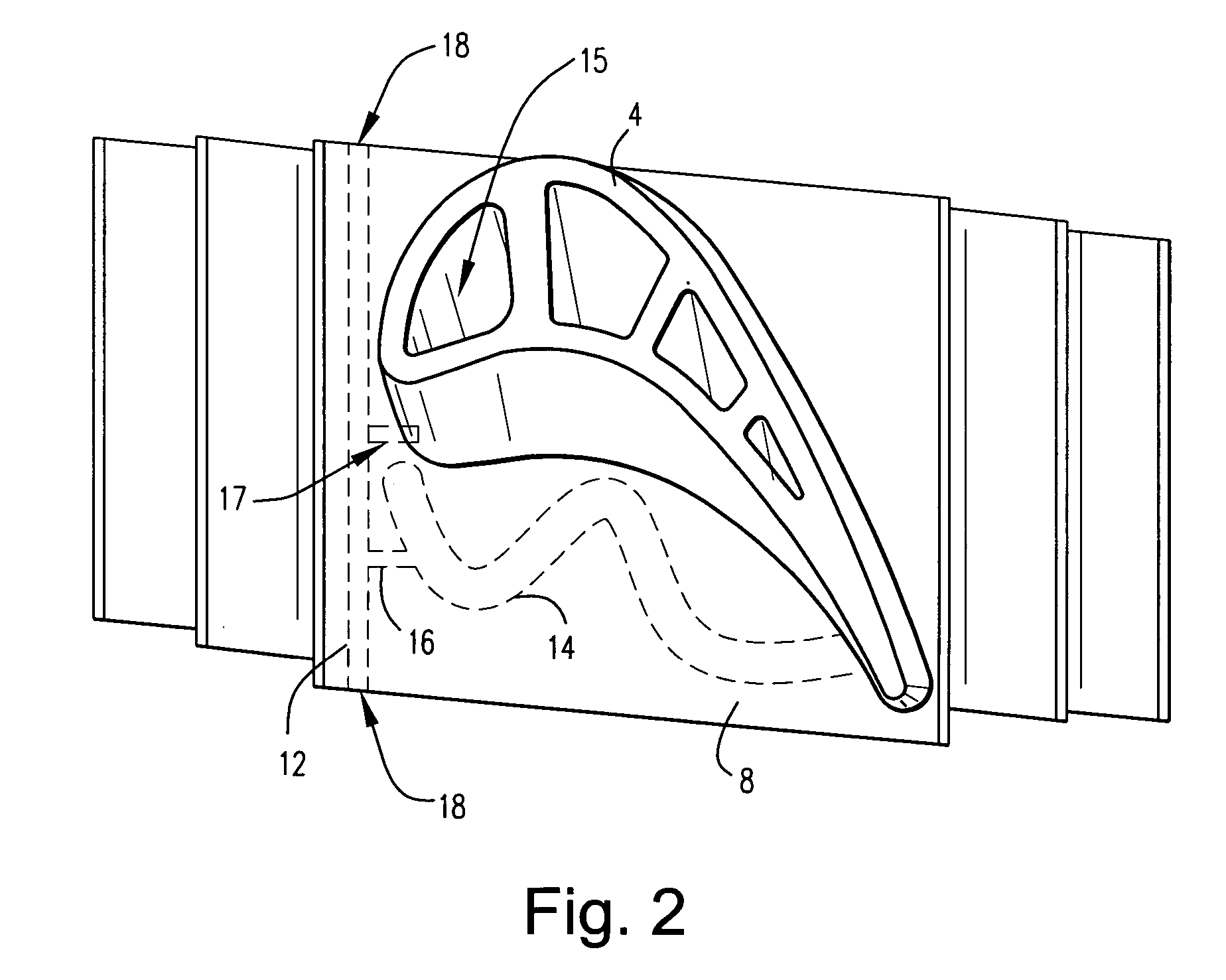 Gas turbine bucket with cooled platform leading edge and method of cooling platform leading edge