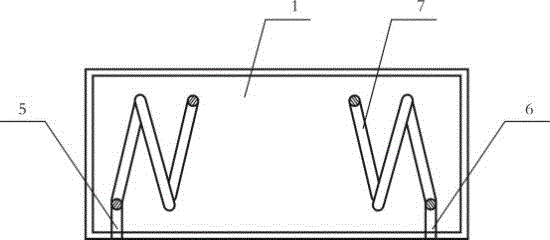 Novel environment-friendly solar water heater