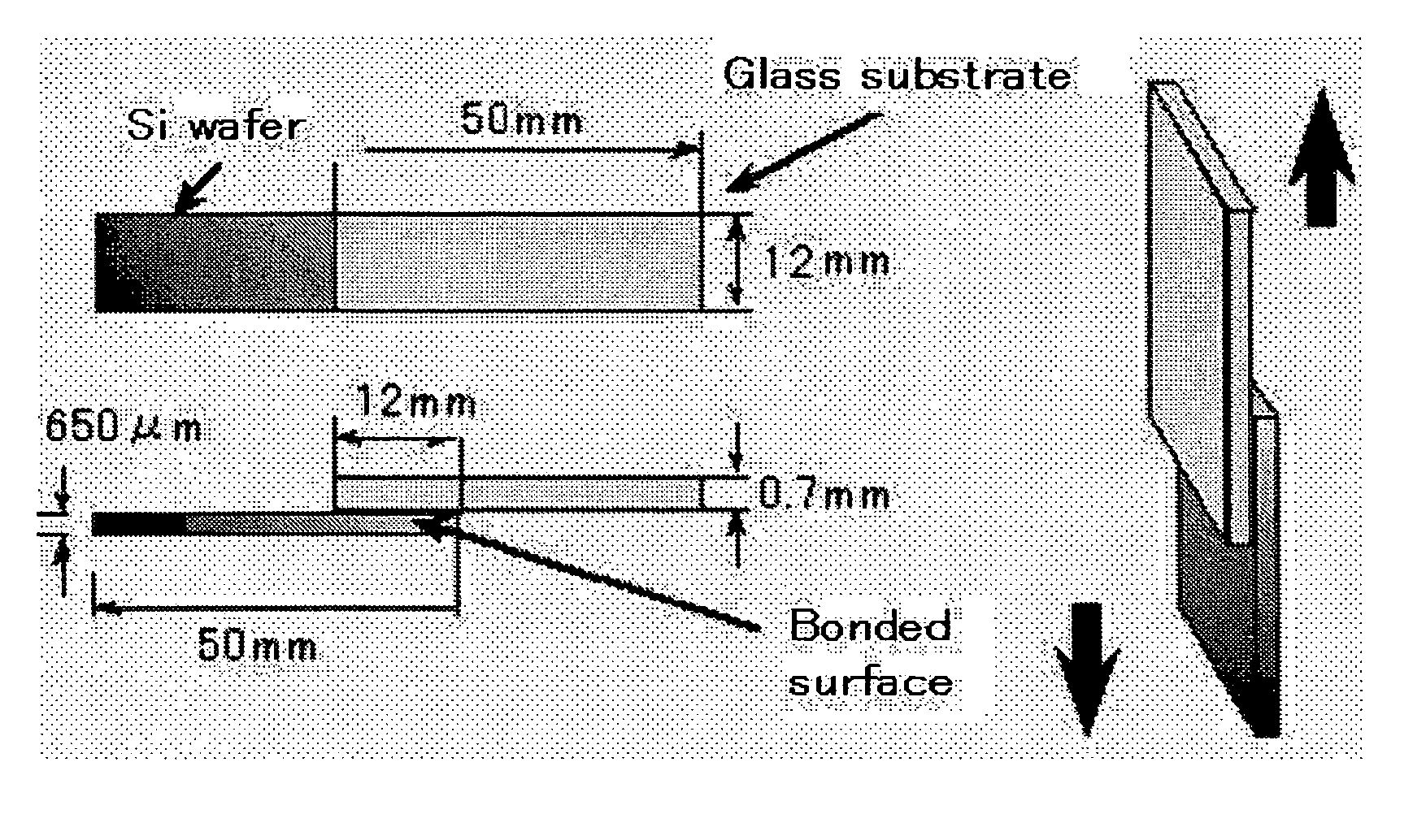 Hot melt adhesive composition