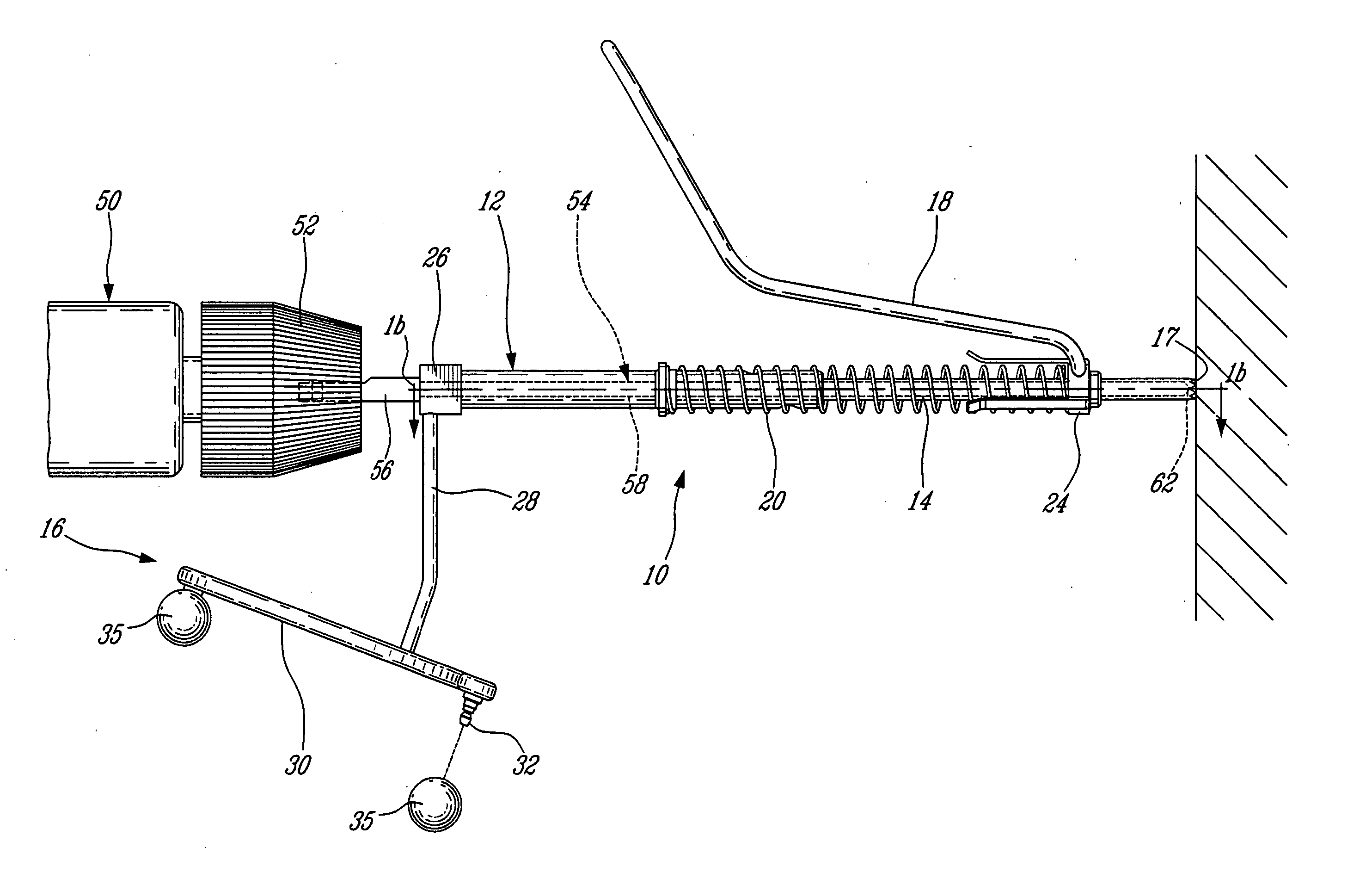 CAS drill guide and drill tracking system