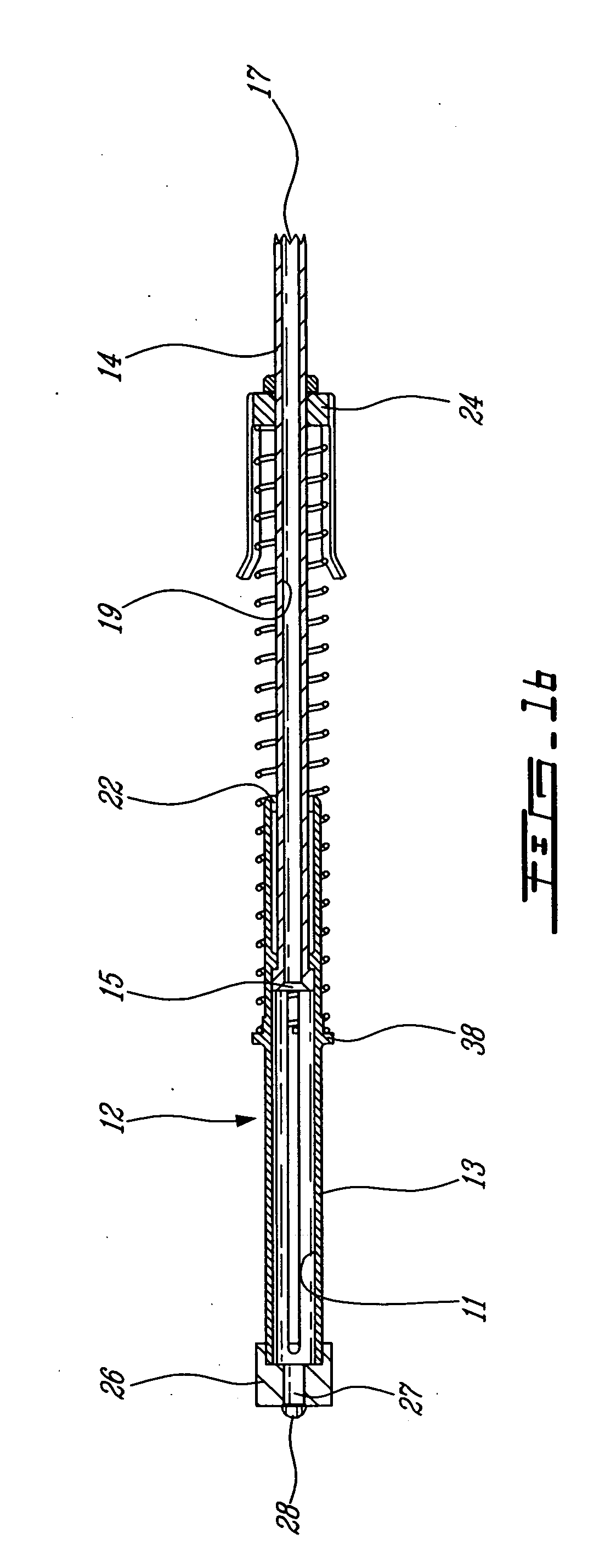 CAS drill guide and drill tracking system