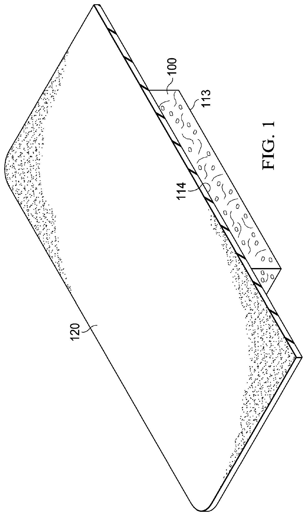 Antimicrobial composition, dressing, dressing components, and method