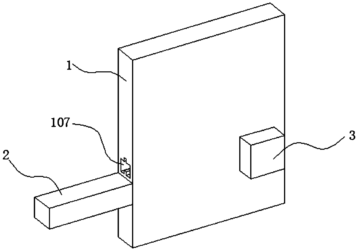 Automatic high pressure injection system