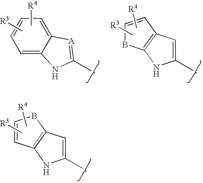 Lactam glycogen phosphorylase inhibitors and method of use