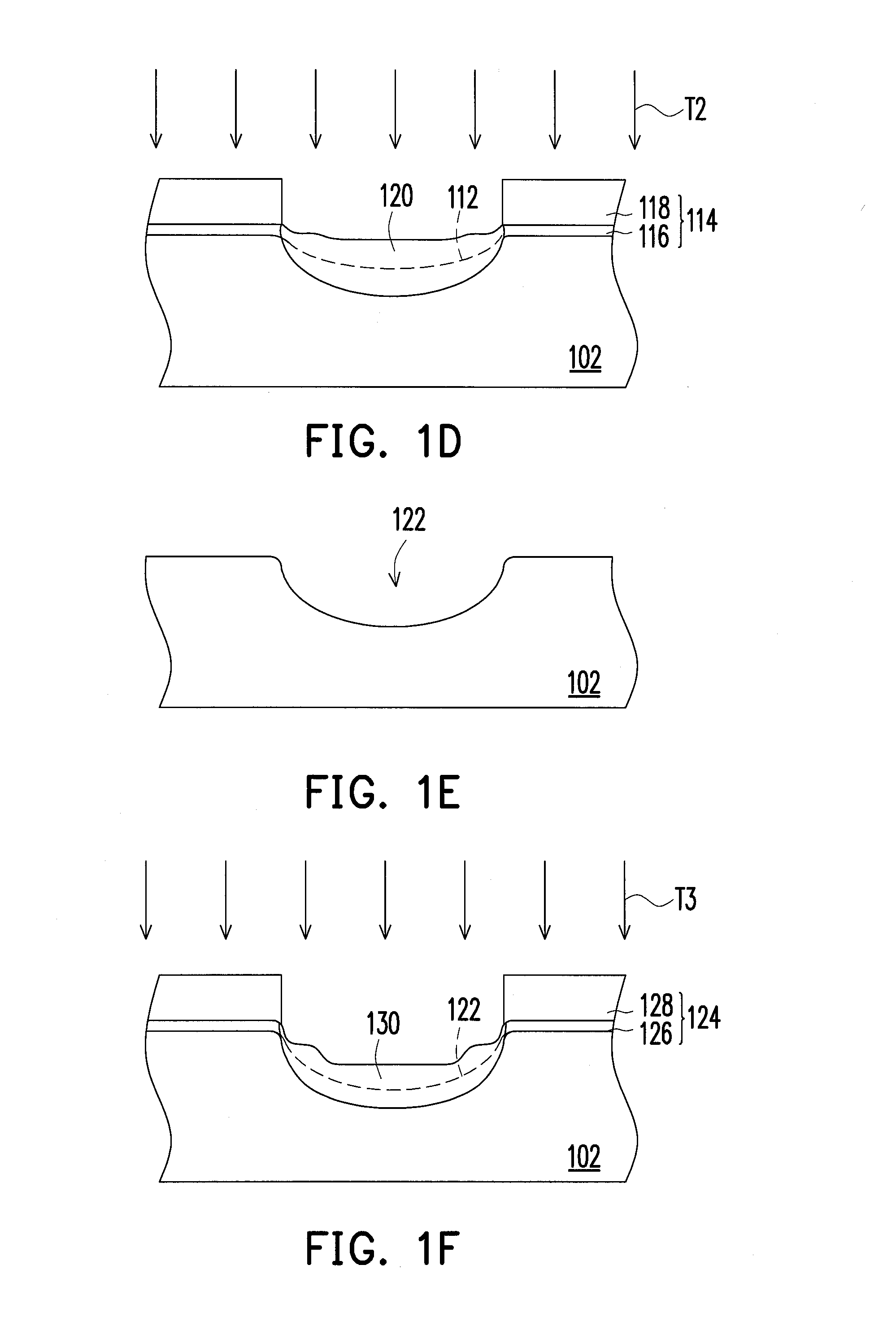 Submount for light emitting diode and method for fabricating the same