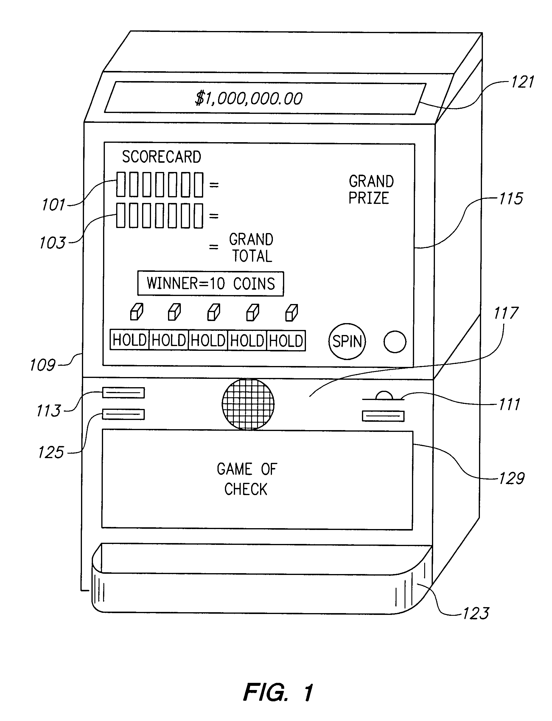 Method of playing a multi-player game