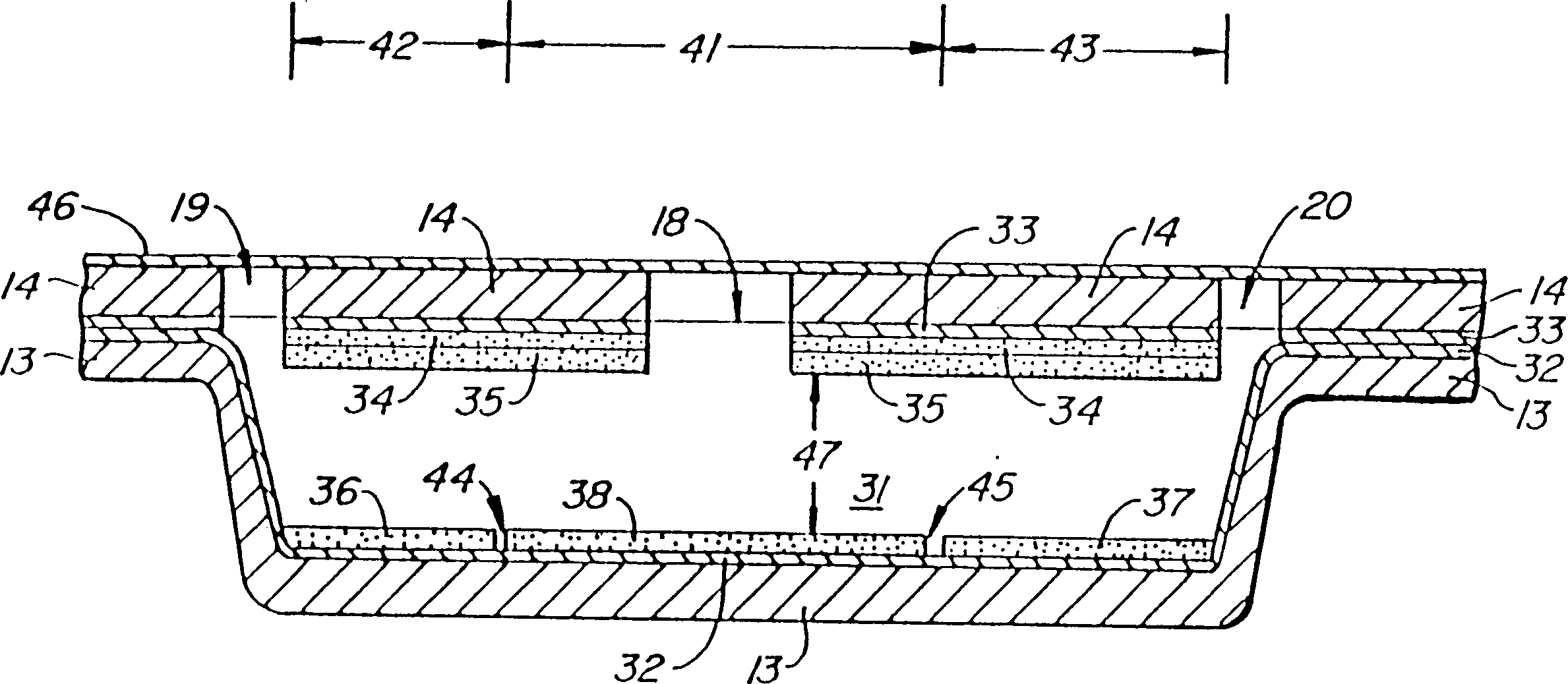 Reporter enzyme release tech, method of assaying for the presence of aspartic proteases and other hydrolytic enzyme activities