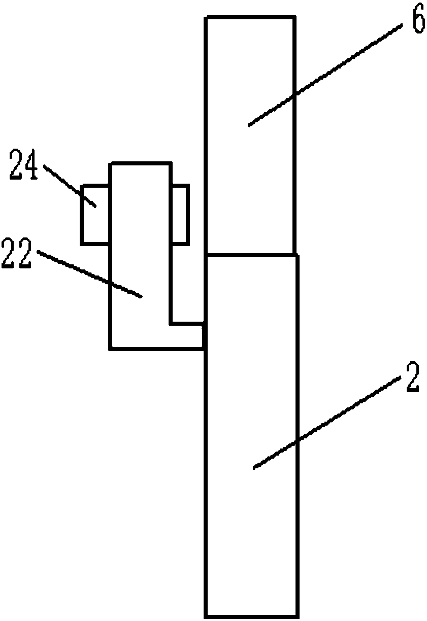 Solar street lamp