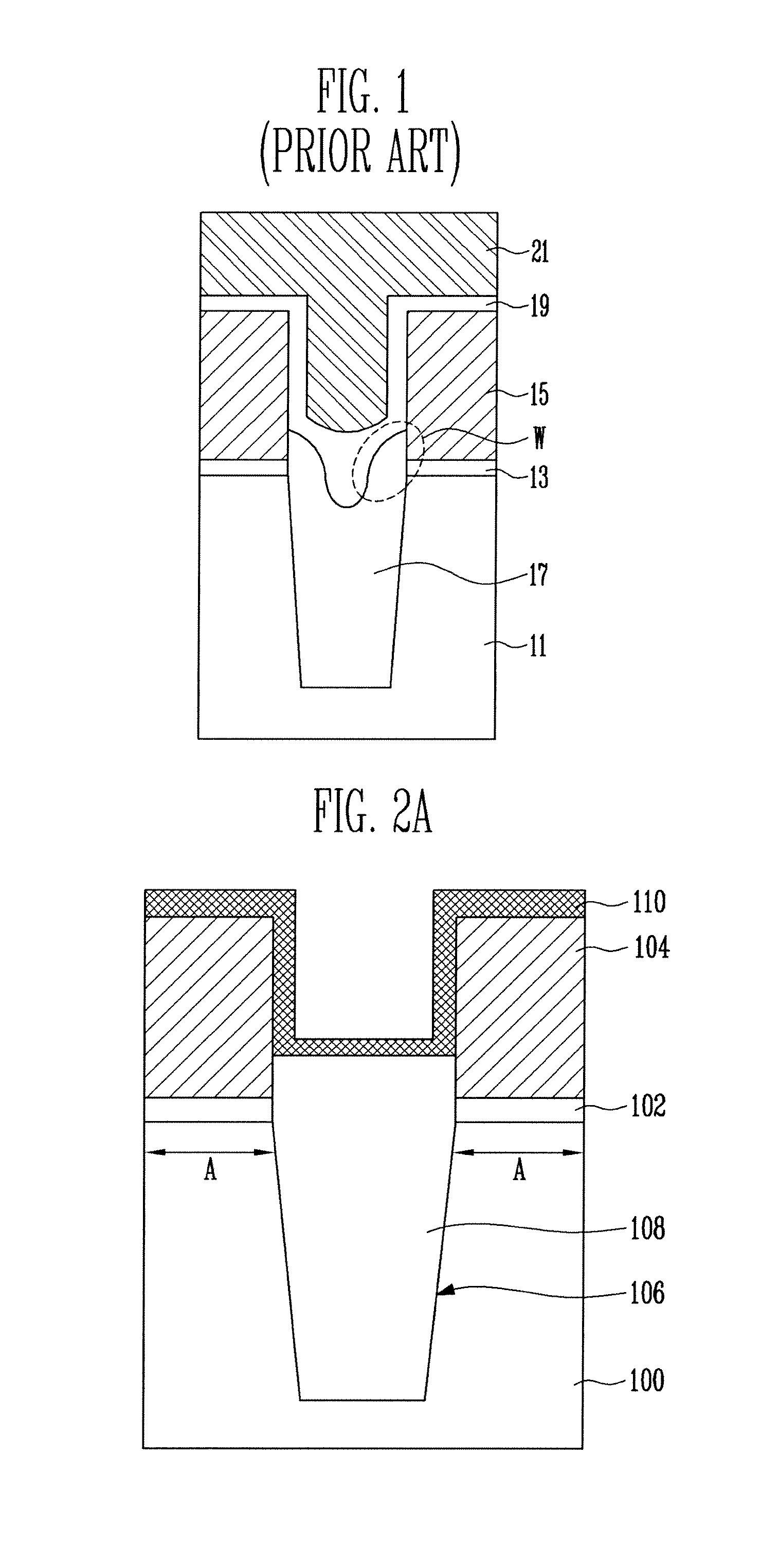 Flash memory device and method of fabricating the same