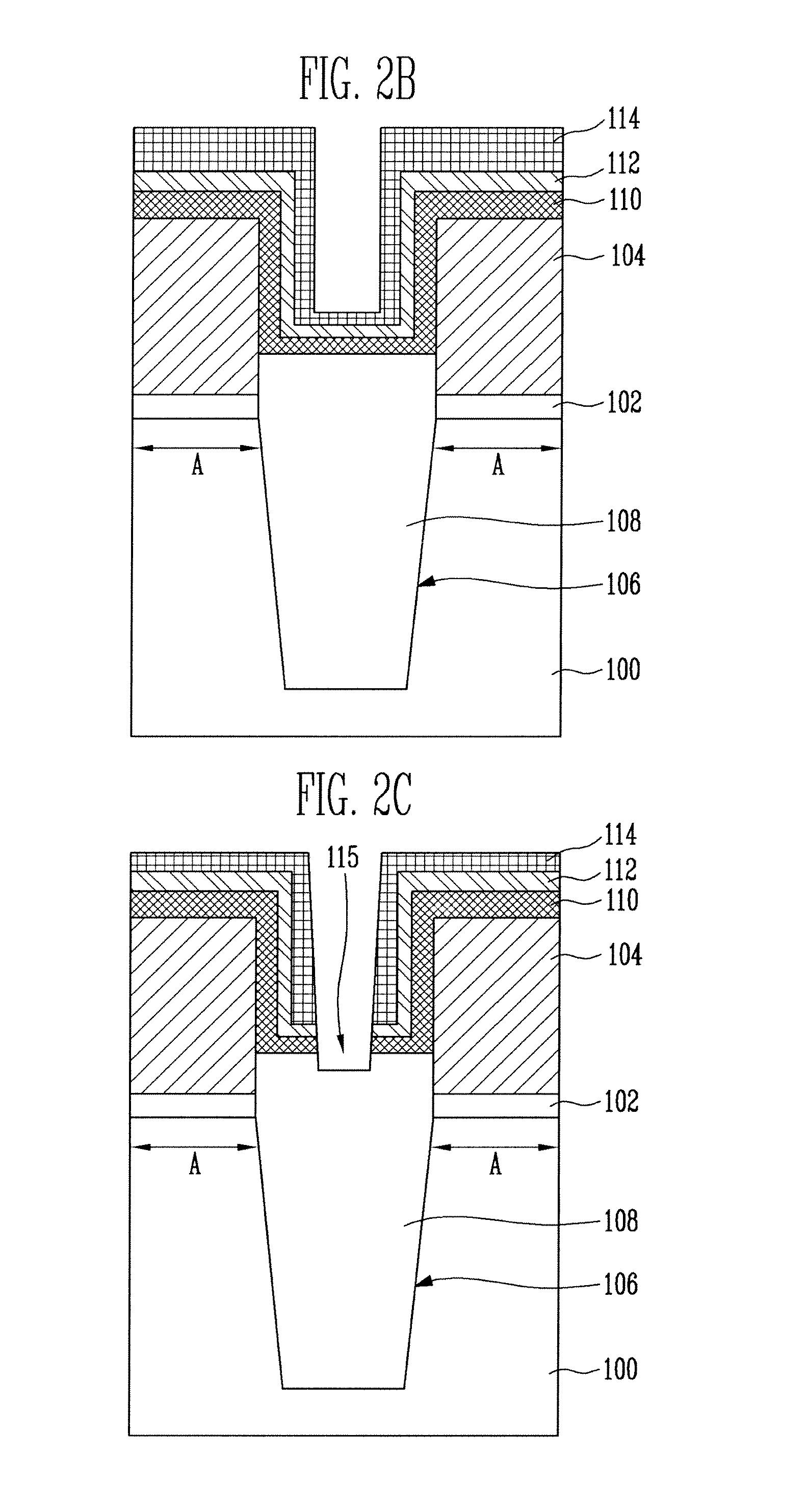 Flash memory device and method of fabricating the same