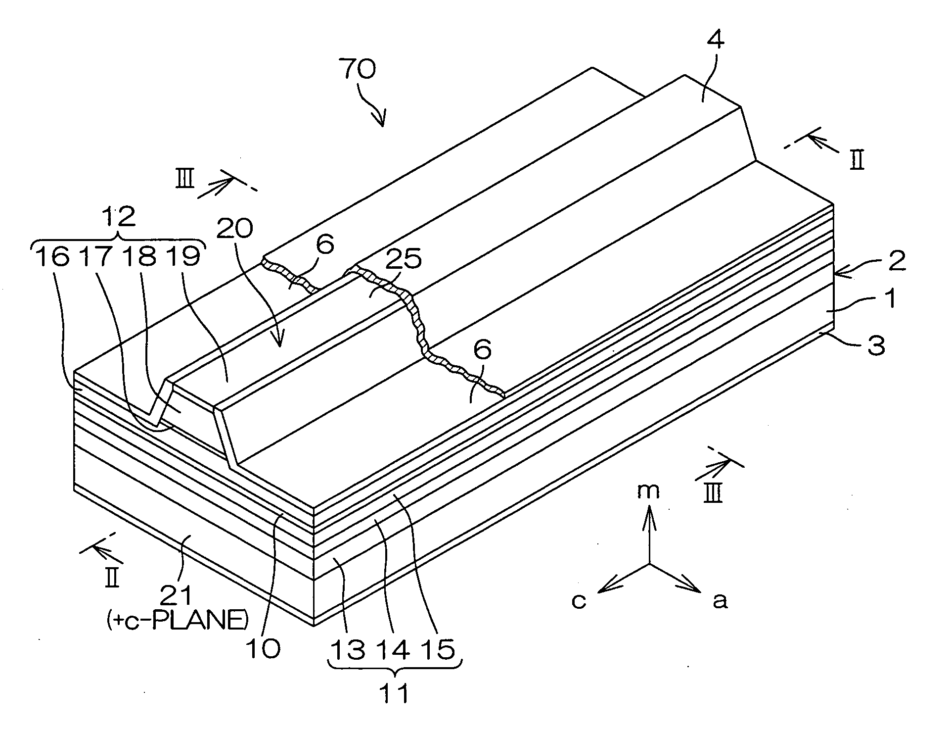 Semiconductor light emitting device