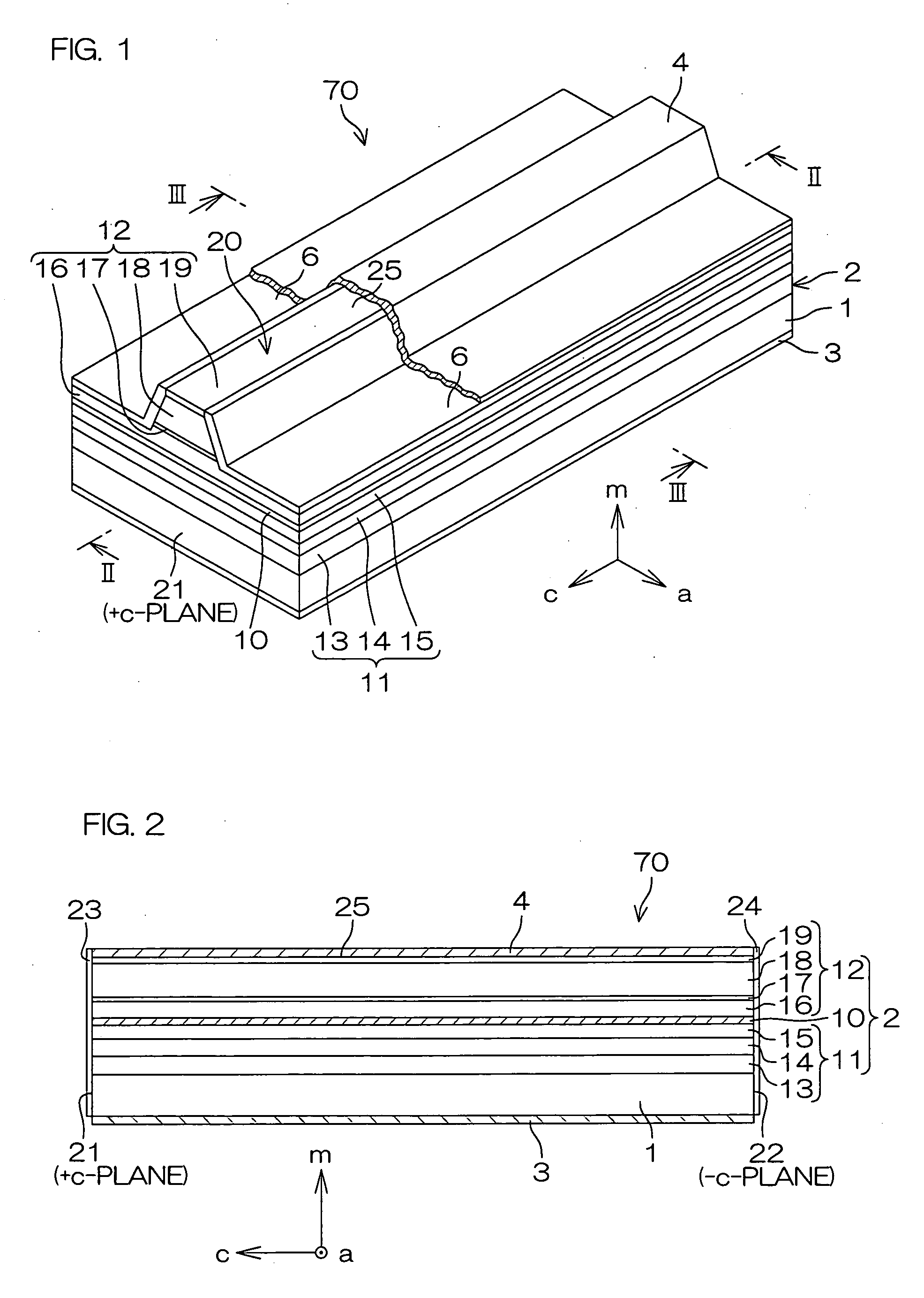 Semiconductor light emitting device