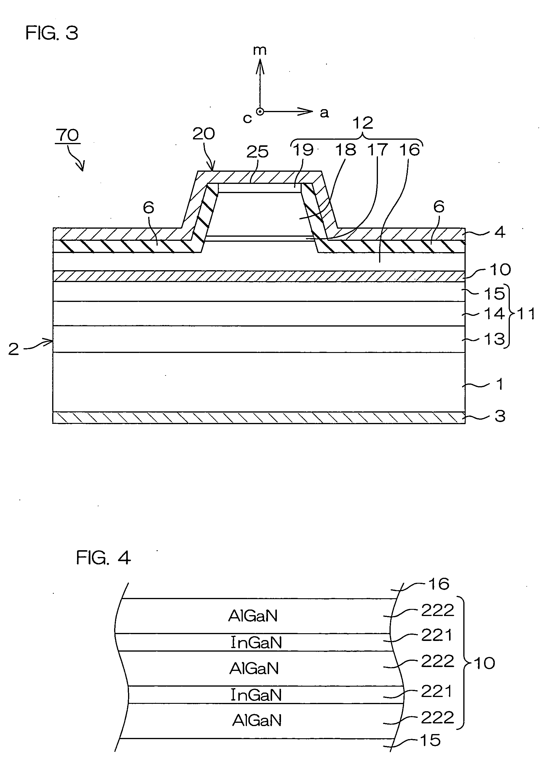 Semiconductor light emitting device