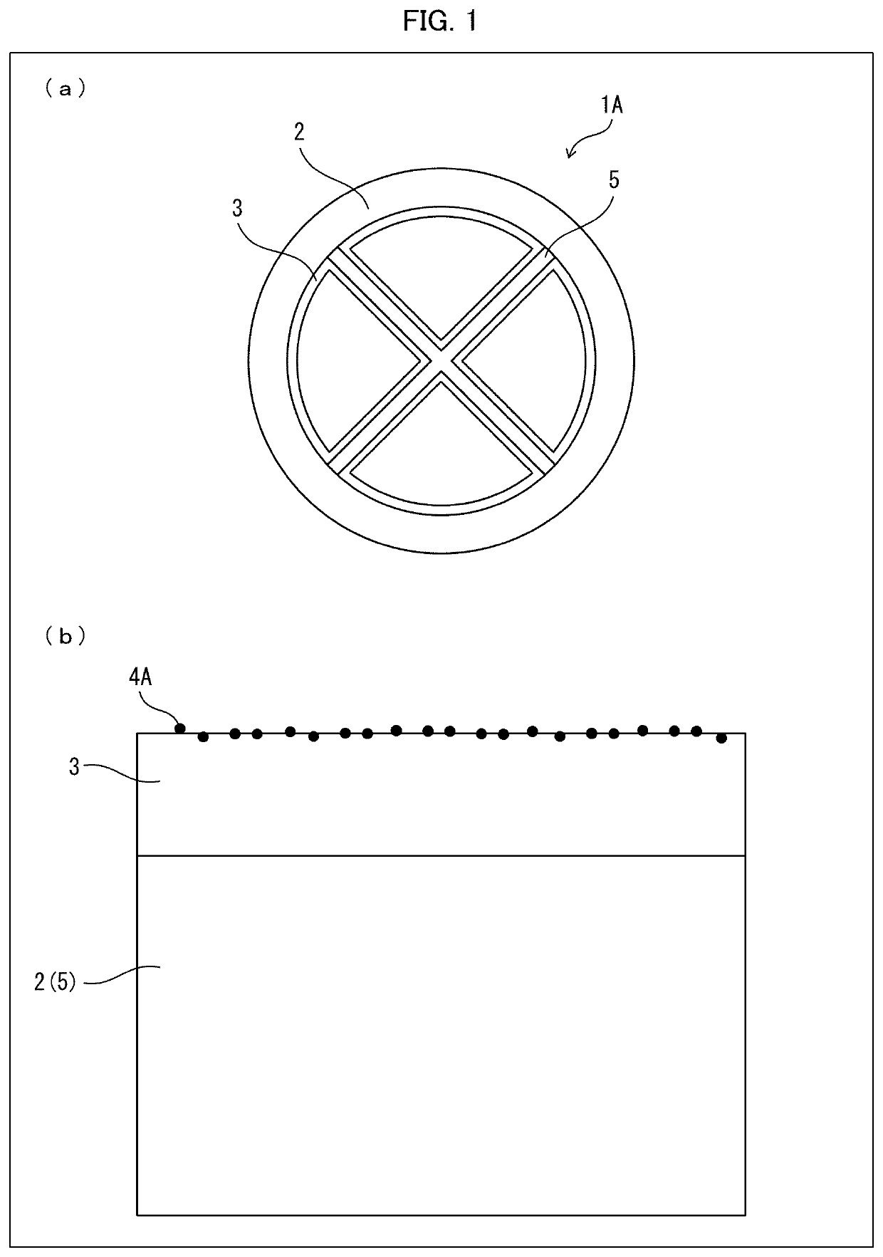 Dehydrogenation catalyst