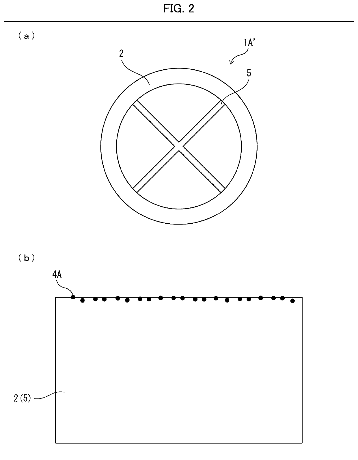 Dehydrogenation catalyst