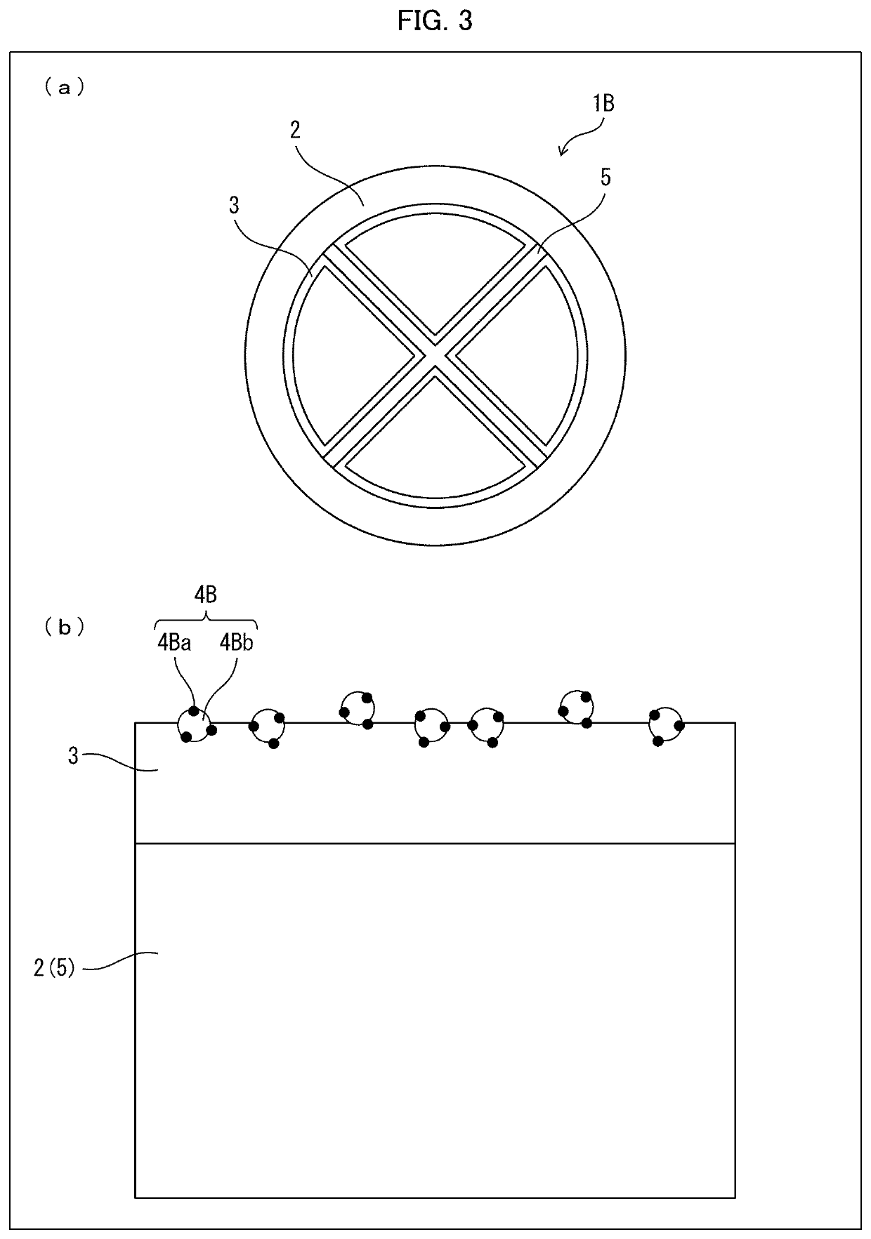 Dehydrogenation catalyst