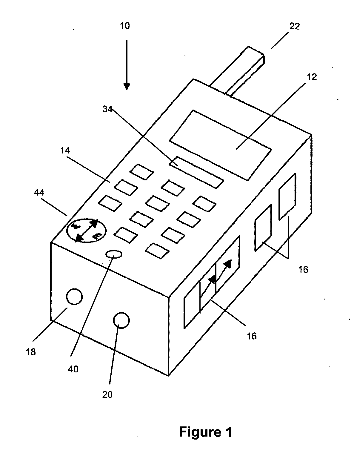 Apparatus for multiple alerts